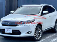 Toyota Harrier 2.0 Premium Advanced Package