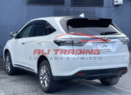 Toyota Harrier 2.0 Premium Advanced Package