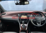 Toyota Harrier 2.0 Premium Advanced Package