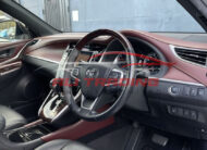 Toyota Harrier 2.0 Premium Advanced Package