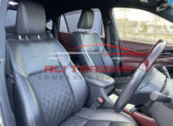 Toyota Harrier 2.0 Premium Advanced Package