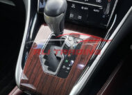 Toyota Harrier 2.0 Premium Advanced Package