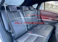 Toyota Harrier 2.0 Premium Advanced Package