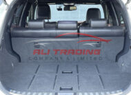 Toyota Harrier 2.0 Premium Advanced Package