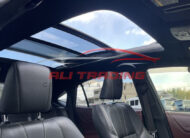 Toyota Harrier 2.0 Premium Advanced Package