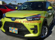 Toyota Raize Hybrid 1.2 G