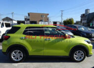 Toyota Raize Hybrid 1.2 G