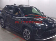Toyota Yaris Cross Z
