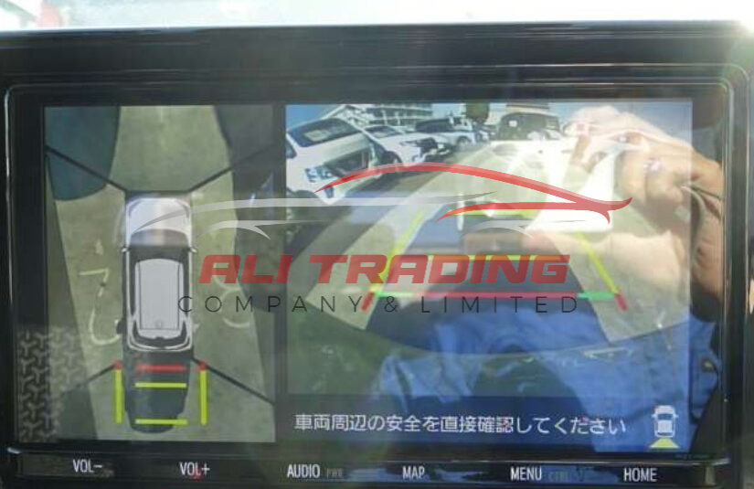 Toyota Raize Hybrid 1.2 G