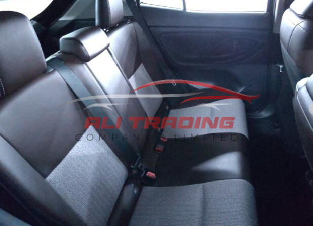 Toyota Yaris Cross Z