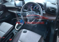 Toyota Yaris Cross Z