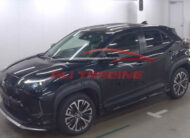 Toyota Yaris Cross Z
