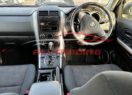 Suzuki Escudo XG