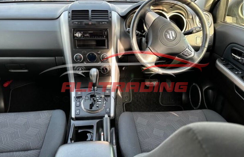 Suzuki Escudo XG