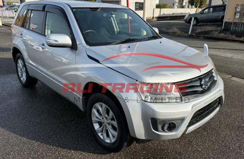 Suzuki Escudo XG