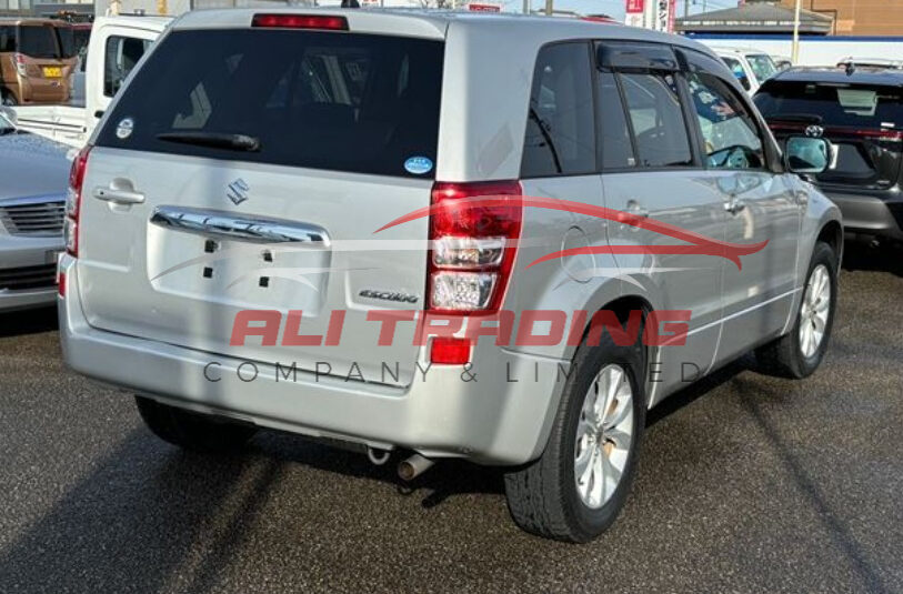 Suzuki Escudo XG