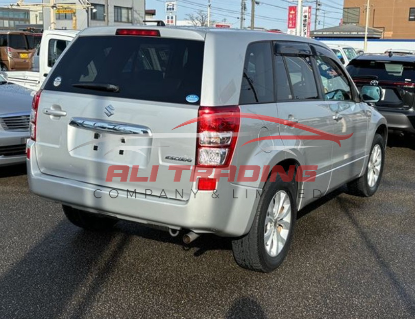 Suzuki Escudo XG