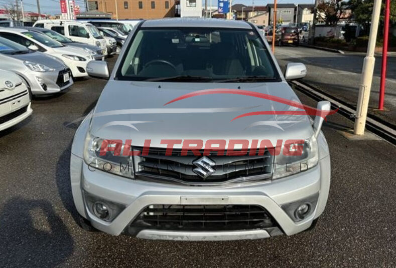 Suzuki Escudo XG