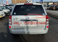 Suzuki Escudo XG