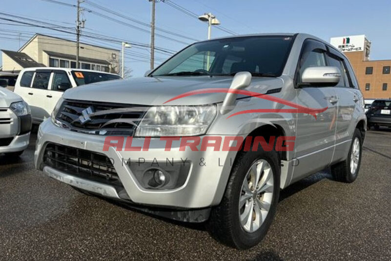 Suzuki Escudo XG
