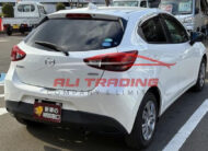 Mazda Demio 13S