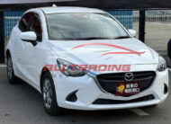 Mazda Demio 13S