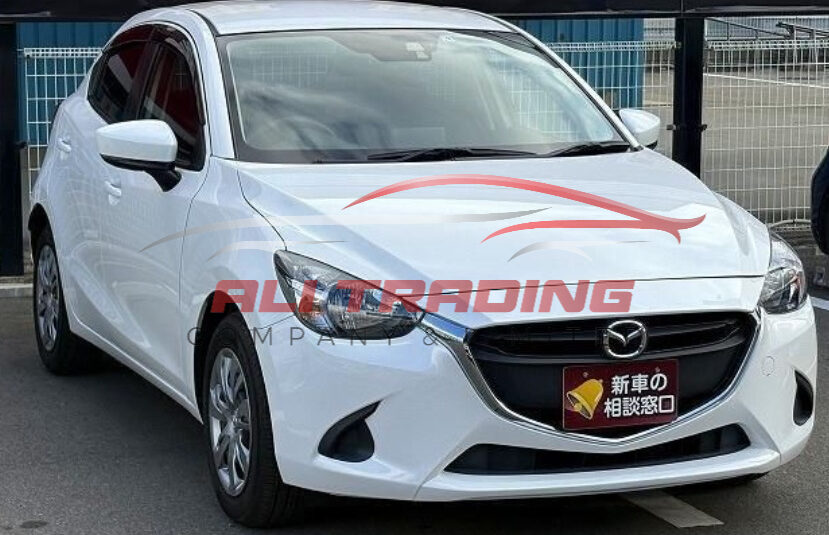 Mazda Demio 13S