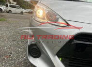 Toyota Aqua S Style Black