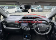 Toyota Aqua S Style Black