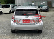 Toyota Aqua S Style Black