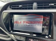 Toyota Aqua S Style Black