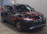 Toyota Harrier Premium Style G Package