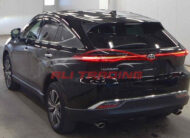 Toyota Harrier Premium Style G Package