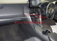 Toyota Harrier Premium Style G Package