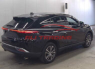 Toyota Harrier Premium Style G Package