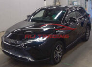 Toyota Harrier Premium Style G Package