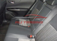 Toyota Harrier Premium Style G Package