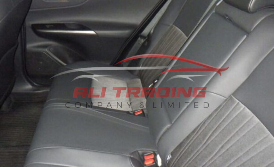 Toyota Harrier Premium Style G Package