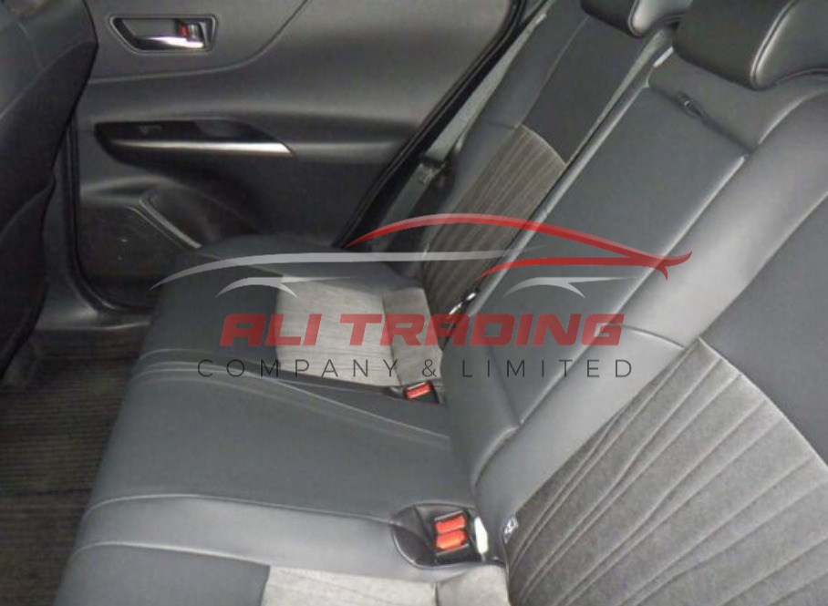 Toyota Harrier Premium Style G Package