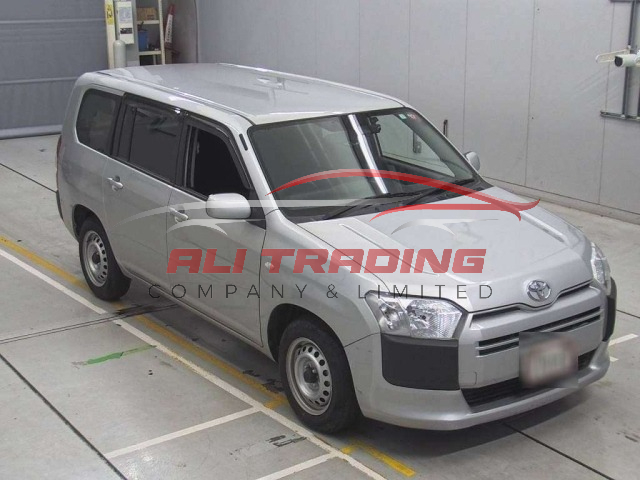 Toyota Probox GL
