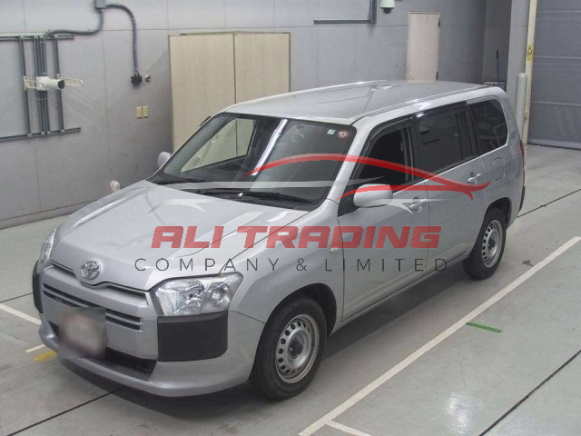 Toyota Probox GL