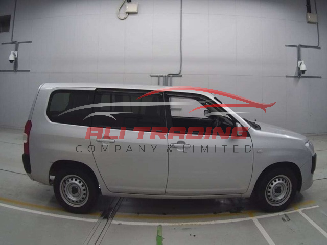 Toyota Probox GL