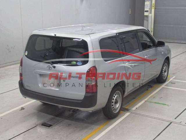 Toyota Probox GL