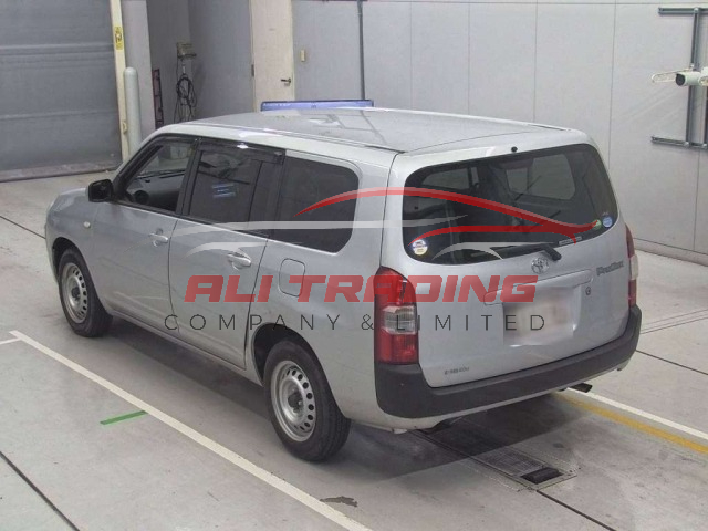 Toyota Probox GL