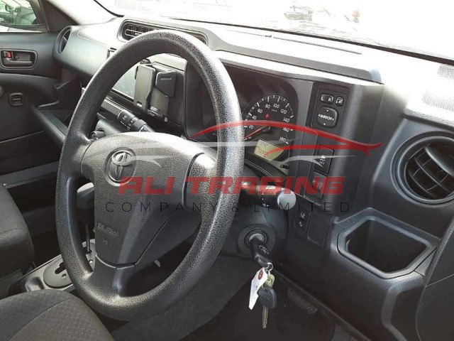 Toyota Probox GL