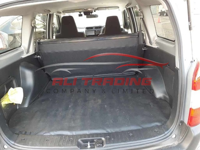 Toyota Probox GL
