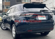 Toyota Harrier Elegance