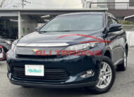 Toyota Harrier Elegance