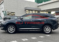 Toyota Harrier Elegance