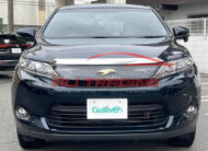 Toyota Harrier Elegance